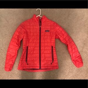 Patagonia Nano Puff